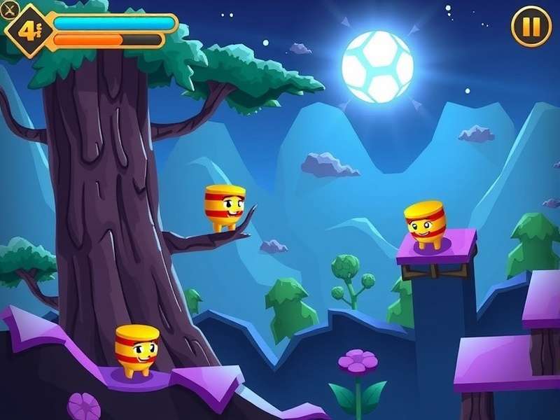 VR Museum Experience screenshot