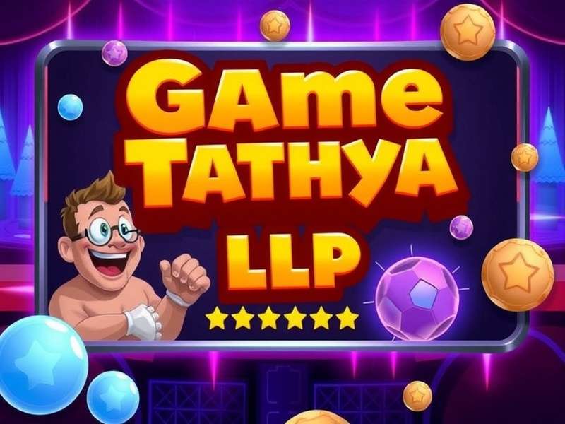 Mobile game development