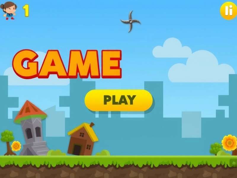 Mythical Quest game screenshot