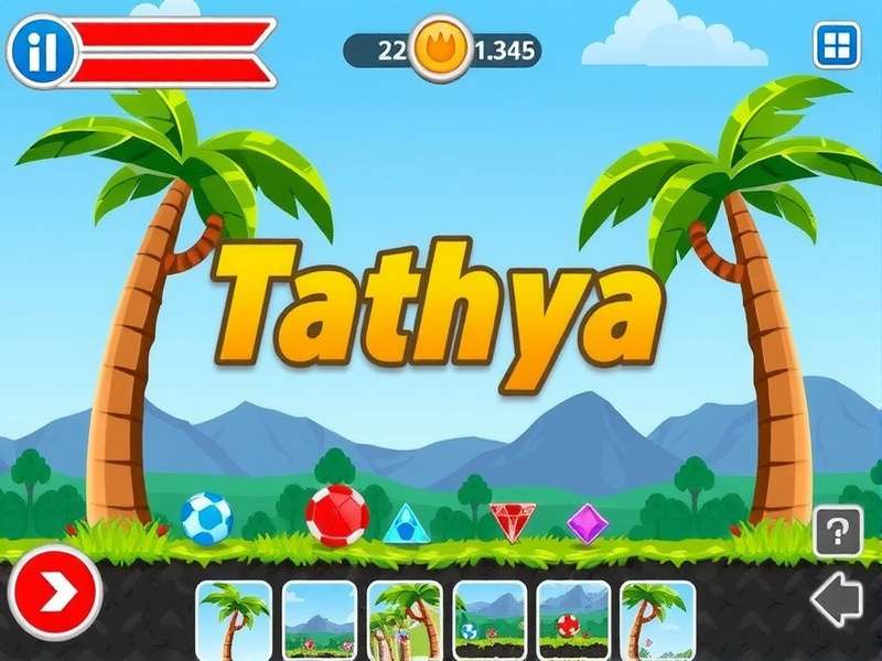 Priya Patel portrait